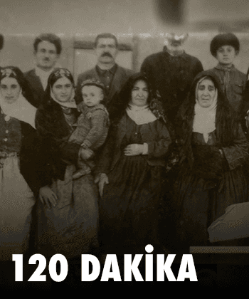 Ahıskalı Türkler - 120 DAKİKA