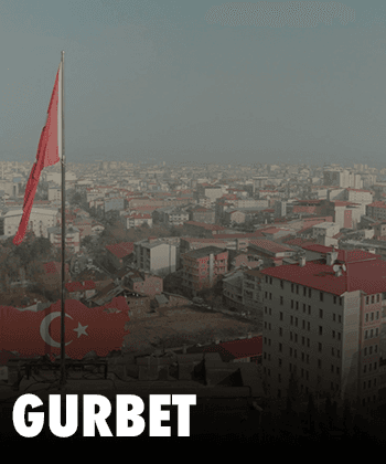 GURBET