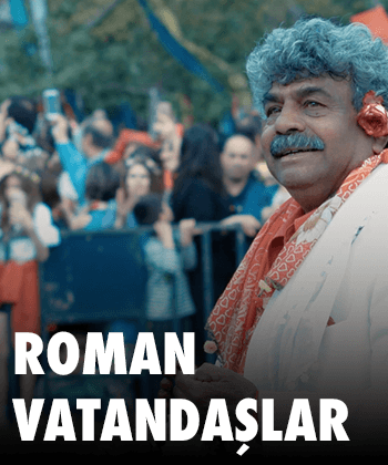 Roman Vatandaşlar