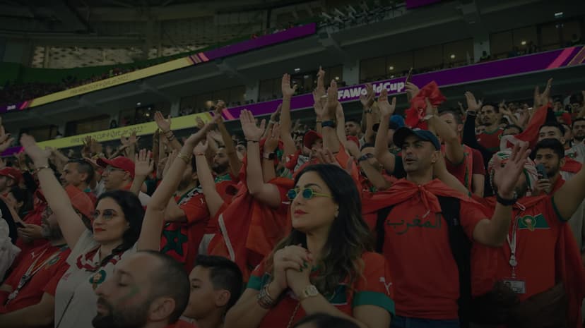 Katar 2022 Dünya Kupası