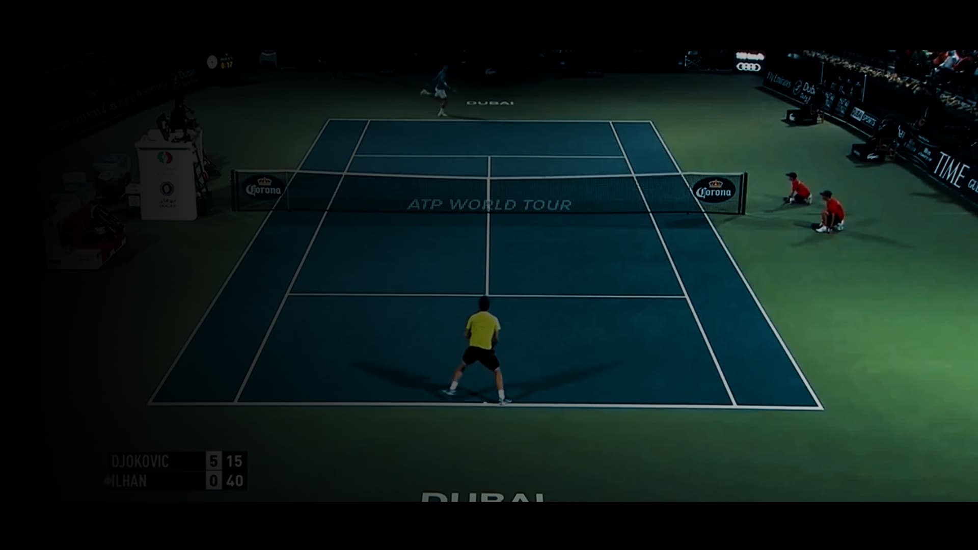 Yabancı Sporcular